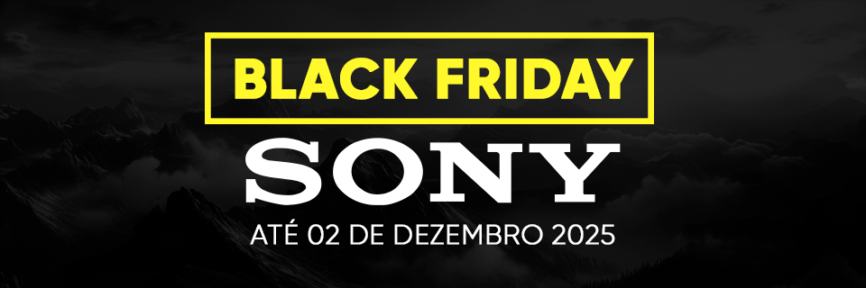 Black Friday Sony