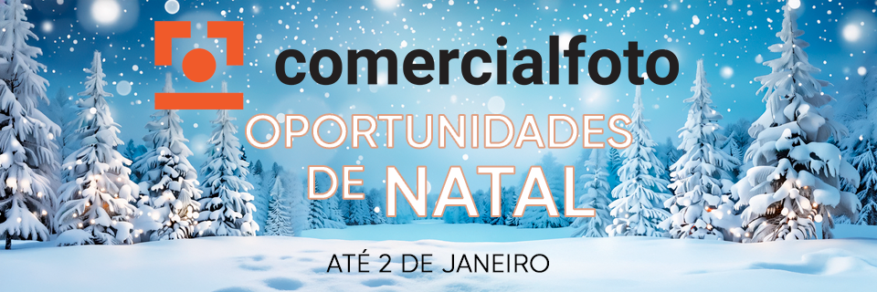 Natal Comercialfoto