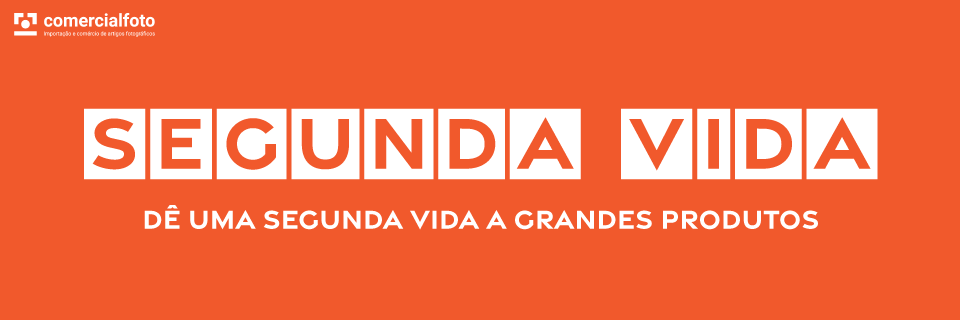 Segunda Vida