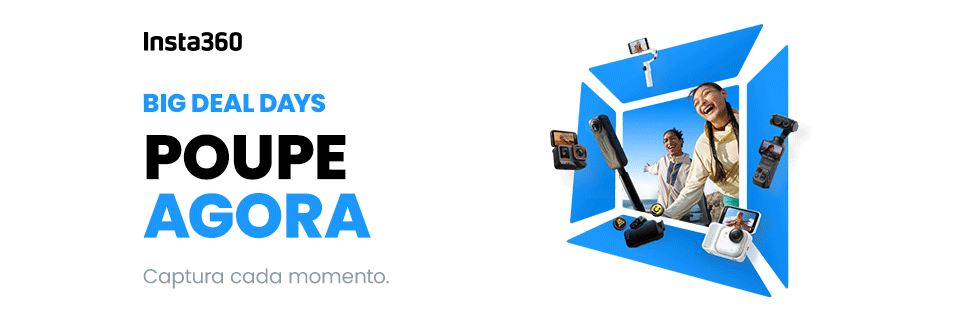insta360 summer Sales