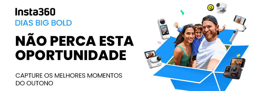 insta360 Big Bold