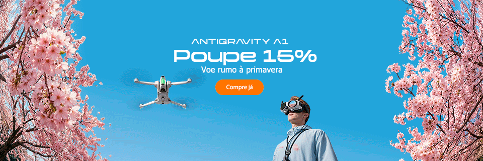 Insta360 A1 Spring Sales