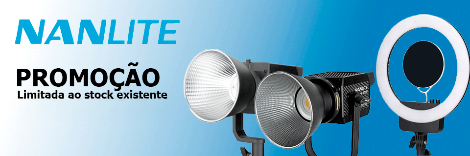 Nanlite Super Campanha
