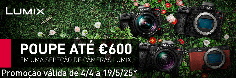 Panasonic Desconto Carrinho