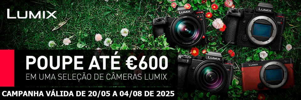 Panasonic Desconto Carrinho