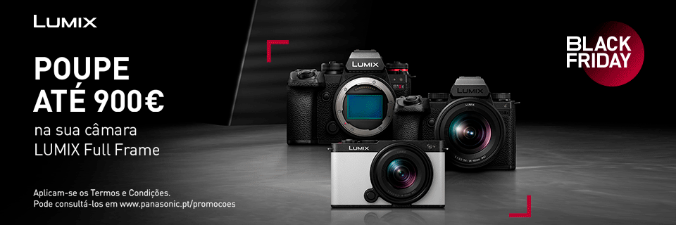 Panasonic Desconto Direto Serie S