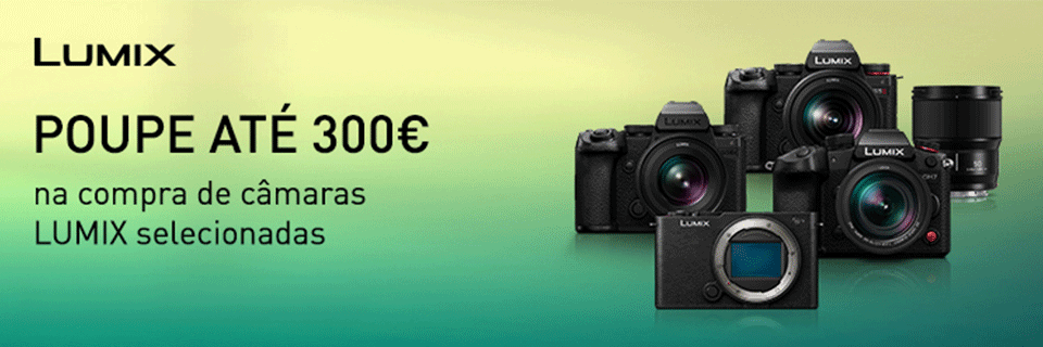 Panasonic Desconto Direto
