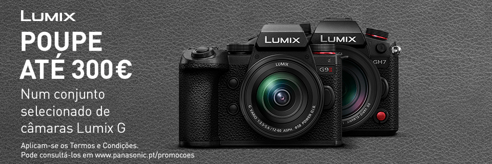 Panasonic Desconto Direto Serie G