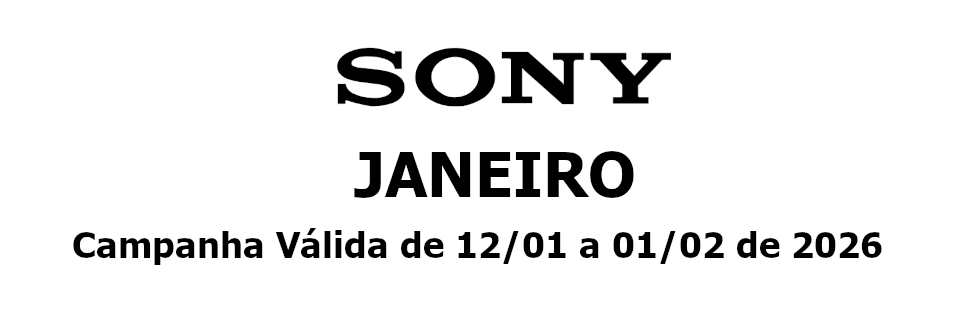 Sony Janeiro