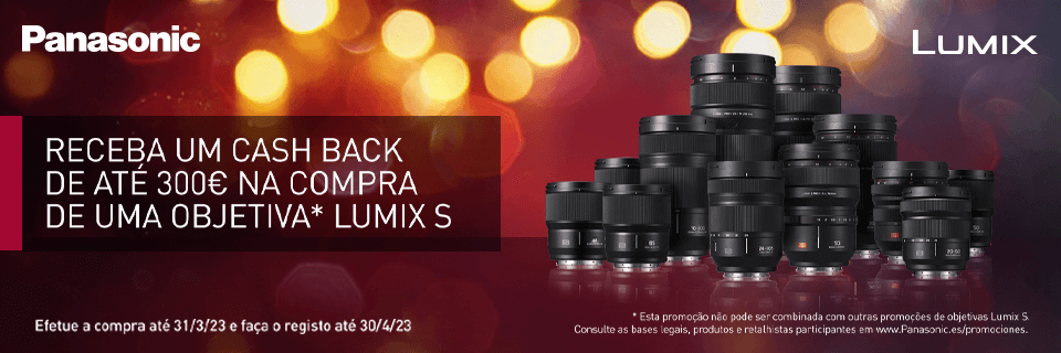 Cashback Objetivas Serie S